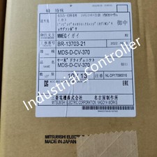 MDSACV370 Module, PLC, LCD, Board, Controller