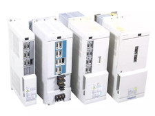 MDSCHCV150 Module, PLC, LCD, Board, Controller