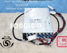 MP1-1Q-1Q-1Q-1P-1P-4NN4-4EER-0 Module, PLC, LCD, Board, Controller