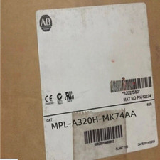 MPL-A320H-MK74AA Module, PLC, LCD, Board, Controller