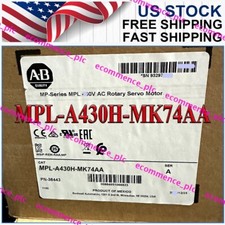 MPL-A430H-MK74AA Module, PLC, LCD, Board, Controller