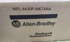 MPL-A430P-MK74AA Module, PLC, LCD, Board, Controller