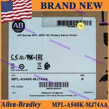 MPL-A540K-MJ74AA Module, PLC, LCD, Board, Controller