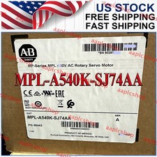 MPL-A540K-SJ74AA Module, PLC, LCD, Board, Controller