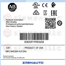 MPL-B4530K-HJ72AA Module, PLC, LCD, Board, Controller