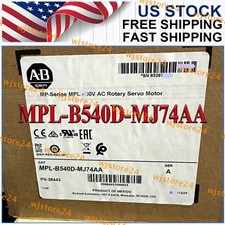 MPL-B540D-MJ74AA Module, PLC, LCD, Board, Controller
