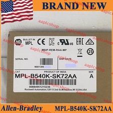 MPL-B540K-SK72AA Module, PLC, LCD, Board, Controller