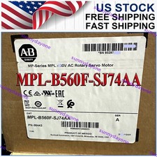 MPL-B560F-SJ74AA Module, PLC, LCD, Board, Controller