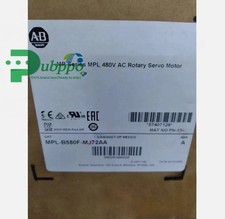 MPL-B580F-MJ72AA Module, PLC, LCD, Board, Controller