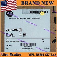 MPL-B580J-SK72AA Module, PLC, LCD, Board, Controller