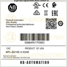 MPLB210EVX248 Module, PLC, LCD, Board, Controller