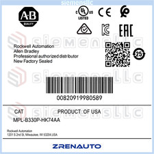 MPLB330PHK74AA Module, PLC, LCD, Board, Controller