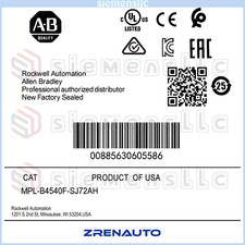 MPLB4540FSJ72AH Module, PLC, LCD, Board, Controller