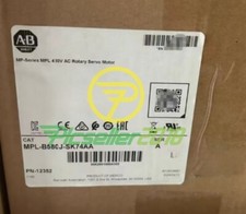 MPLB580JSK74AA Module, PLC, LCD, Board, Controller