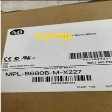 MPLB680BMX227 Module, PLC, LCD, Board, Controller