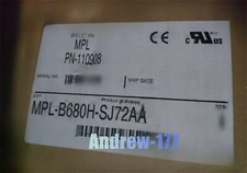 MPLB680HSJ72AA Module, PLC, LCD, Board, Controller
