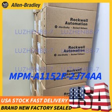 MPM-A1152F-2J74AA Module, PLC, LCD, Board, Controller