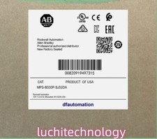 MPSB330PSJ52DA Module, PLC, LCD, Board, Controller