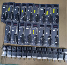 MR-J3-CV-180 Module, PLC, LCD, Board, Controller