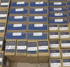 MR-J3-CV18K Module, PLC, LCD, Board, Controller