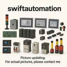 MR-J4-200GF Module, PLC, LCD, Board, Controller