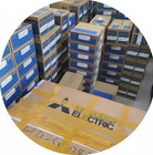 MR-J4-350A4 Module, PLC, LCD, Board, Controller