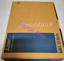 MR-J4-700B-EB Module, PLC, LCD, Board, Controller