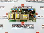 MSC-3-01 Module, PLC, LCD, Board, Controller