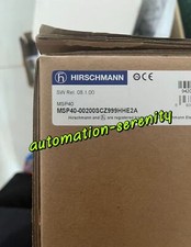 MSP40-00200SCZ999HHE2A Module, PLC, LCD, Board, Controller