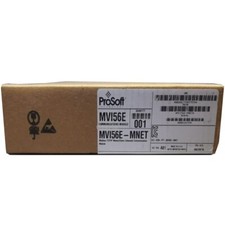 MVI56EMNET Module, PLC, LCD, Board, Controller