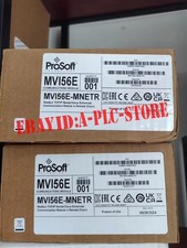 MVI56EMNETR Module, PLC, LCD, Board, Controller