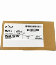 MVI69-PDPMV1 Module, PLC, LCD, Board, Controller