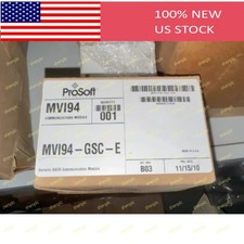 MVI94GSCE Module, PLC, LCD, Board, Controller