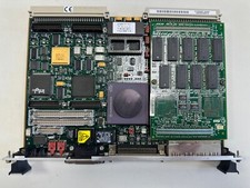 MVME172LX Module, PLC, LCD, Board, Controller