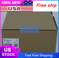 NS5-SQ01B-V2 Module, PLC, LCD, Board, Controller