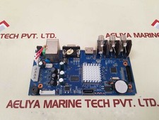 NT-MB830X-V1.7 Module, PLC, LCD, Board, Controller