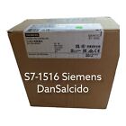 P6ES7516-3AN02-0A06ES7516 Module, PLC, LCD, Board, Controller