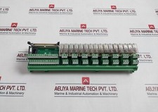 PC24I16O-02D-CNB Module, PLC, LCD, Board, Controller