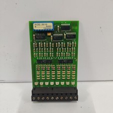 PCD2E610 Module, PLC, LCD, Board, Controller