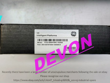 PCIE-5565PIORC-100A00 Module, PLC, LCD, Board, Controller
