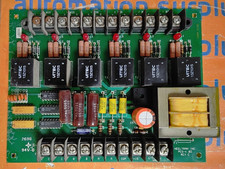 PCS-4.02 Module, PLC, LCD, Board, Controller