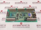 PED-0053 Module, PLC, LCD, Board, Controller