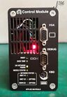 PFS-04-01 Module, PLC, LCD, Board, Controller