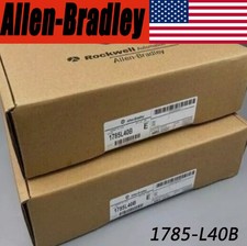 PLC-5-40 Module, PLC, LCD, Board, Controller