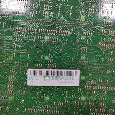 PM510V16-3BSE008358R1 Module, PLC, LCD, Board, Controller