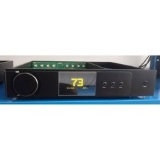 PRE-A1000 Flagship Preamplifier by AMP