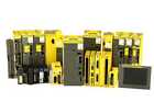 PSM-75HVI Module, PLC, LCD, Board, Controller