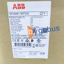 PSTX47060070 Module, PLC, LCD, Board, Controller
