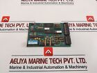 PWB458.50048 Module, PLC, LCD, Board, Controller