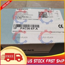 PXC36-EF.A Module, PLC, LCD, Board, Controller